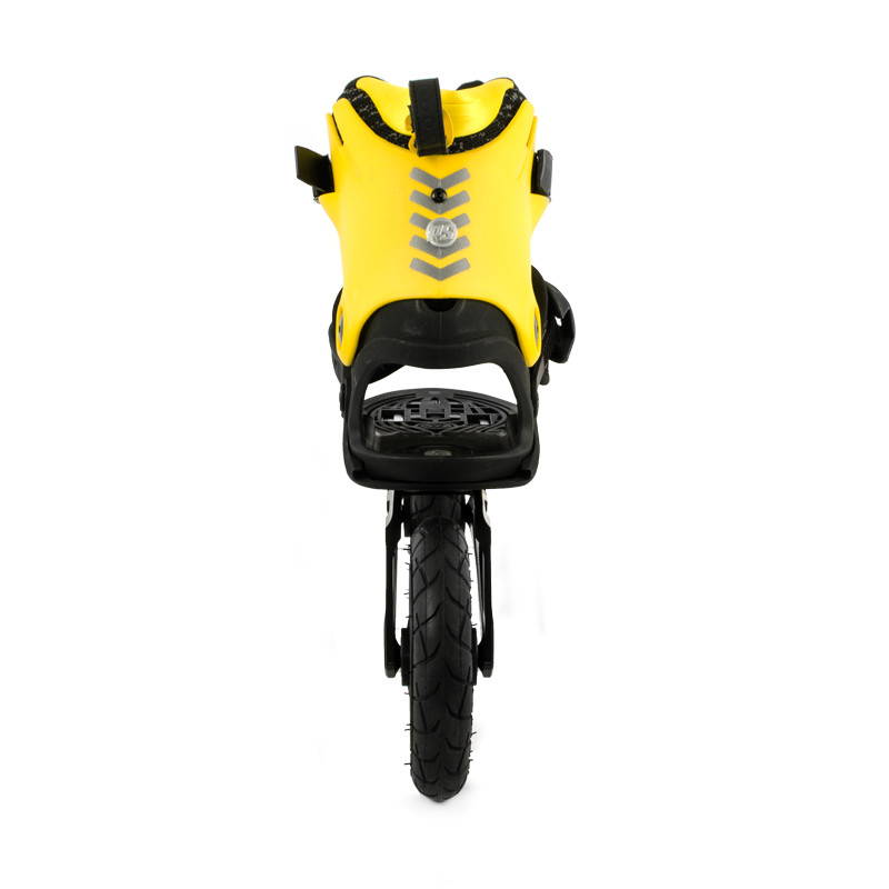 POWERSLIDE DOOP SWIFT TRINITY 150 EDGE