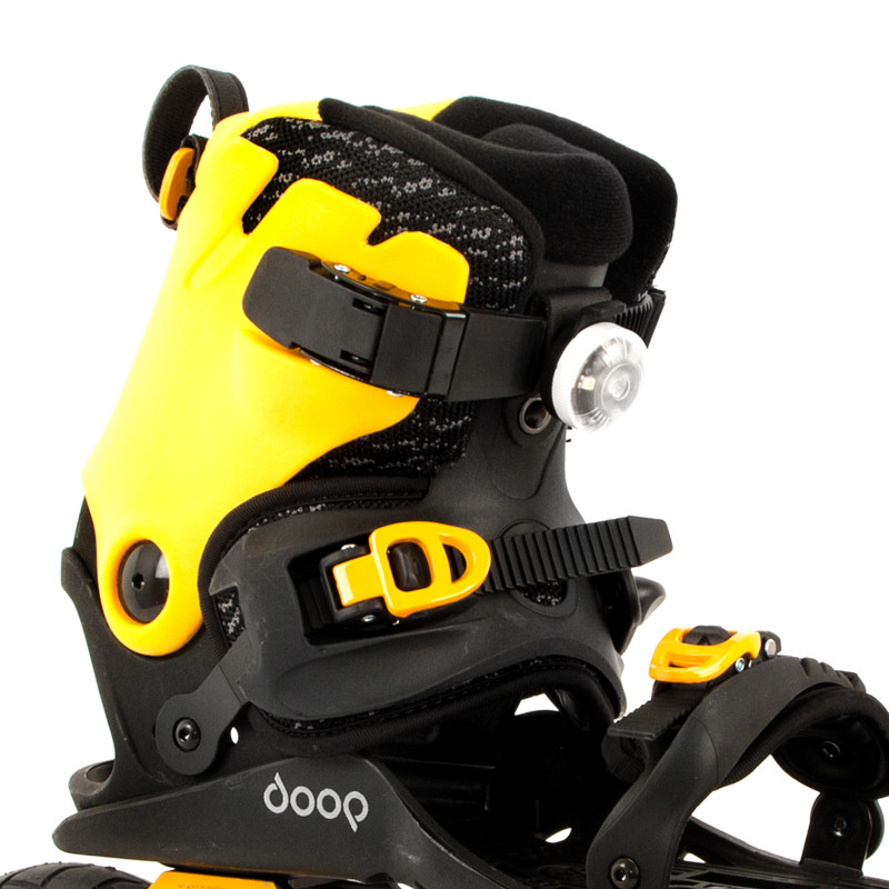 POWERSLIDE DOOP SWIFT TRINITY 150 EDGE