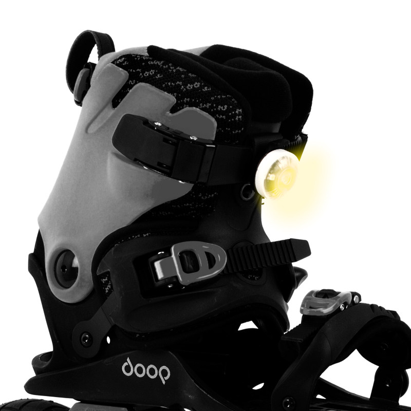 POWERSLIDE DOOP SWIFT TRINITY 150 EDGE