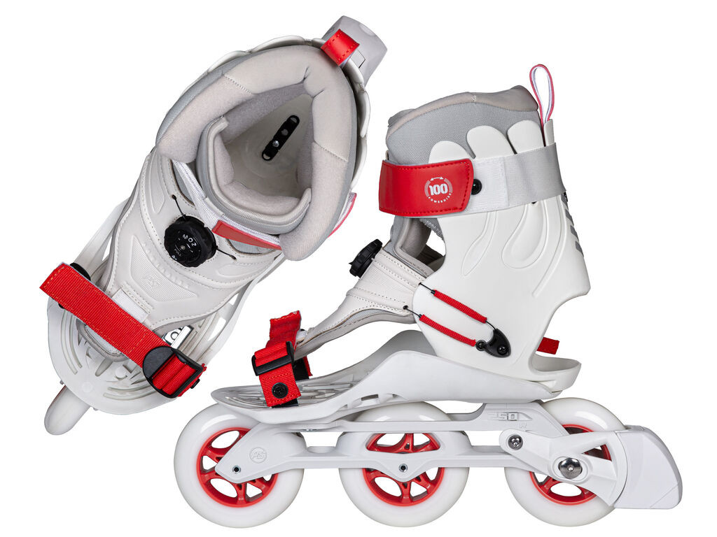 POWERSLIDE DOOP URBAN 100