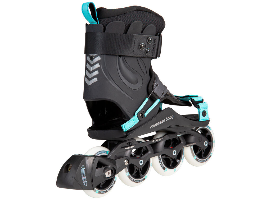POWERSLIDE DOOP URBAN 90