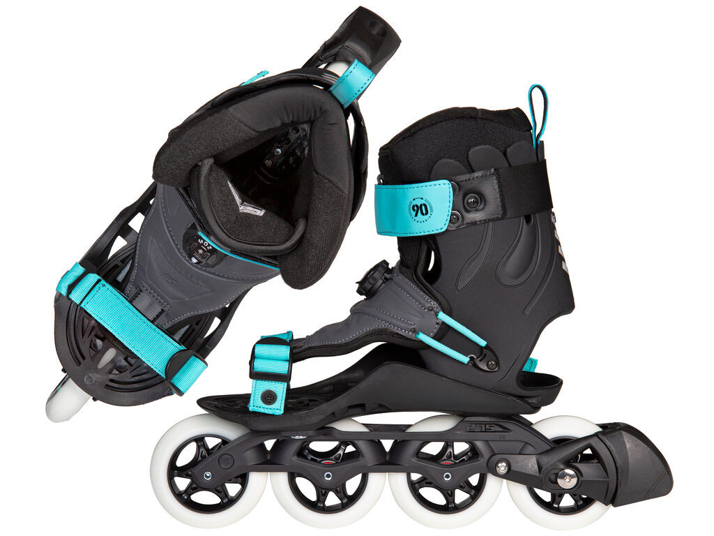 POWERSLIDE DOOP URBAN 90