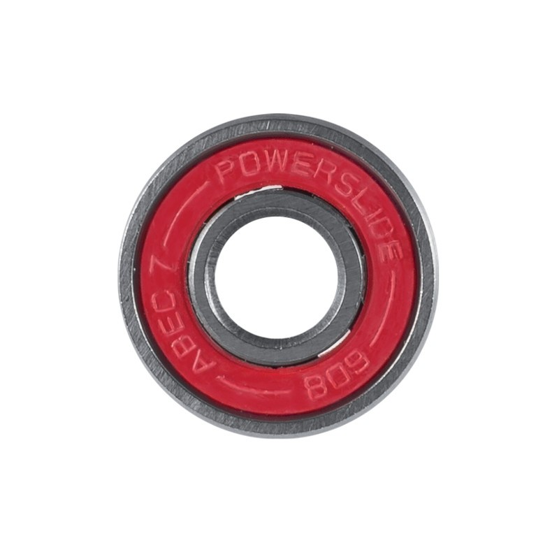 POWERSLIDE ABEC 7 (PACK 16)