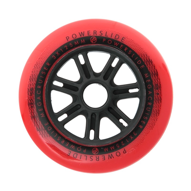 MEGACRUISER 125MM 86A WHEEL