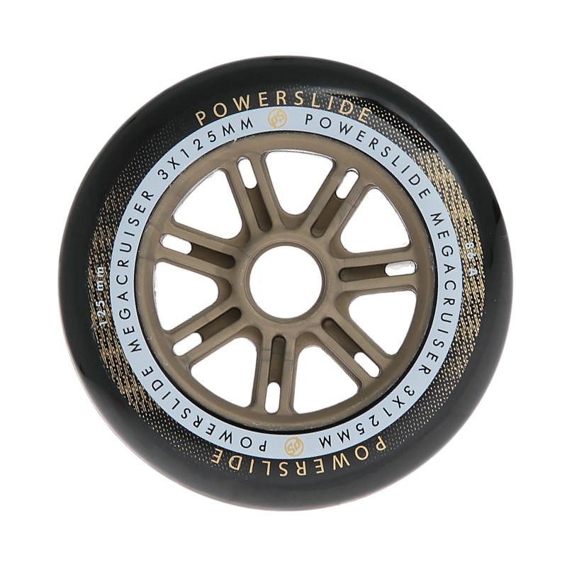 MEGACRUISER 125MM 86A WHEEL