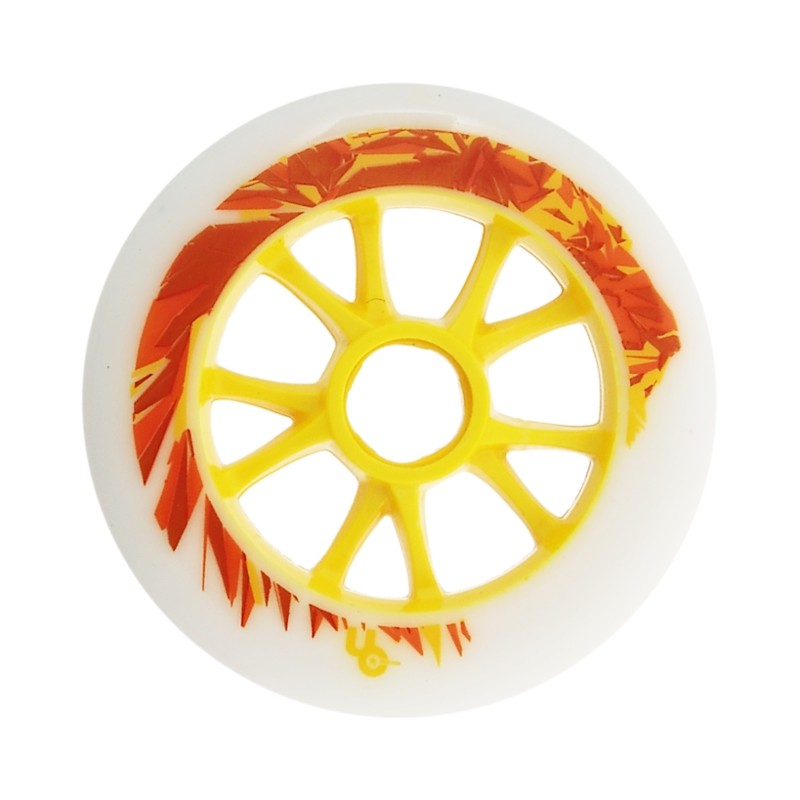 UNDERCOVER LION SPEED RADIUS 110MM WHEEL