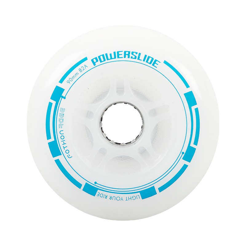  FOTHON CHILL 90MM WHEELS(PACK 4)