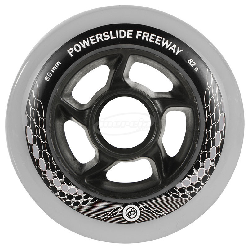 FREEWAY WHEELS (PACK 4)