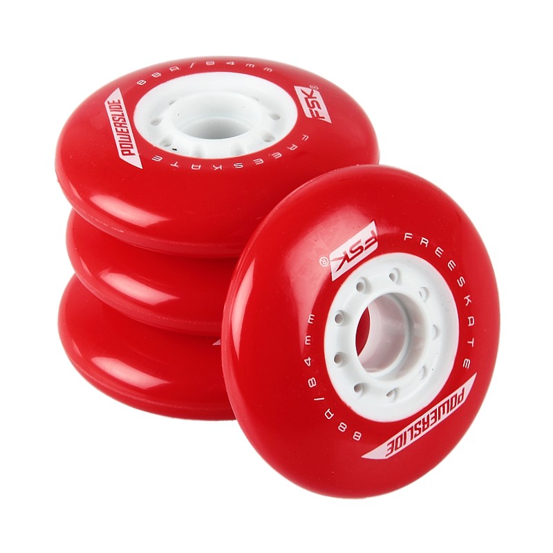 FSK 84MM WHEELS