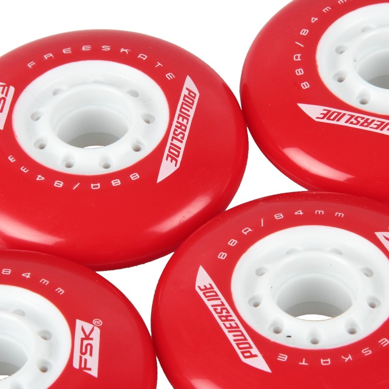 FSK 84MM WHEELS