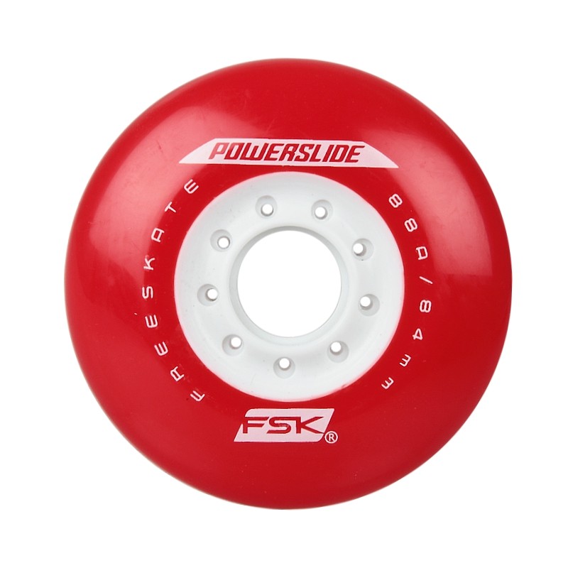 FSK 84MM WHEELS