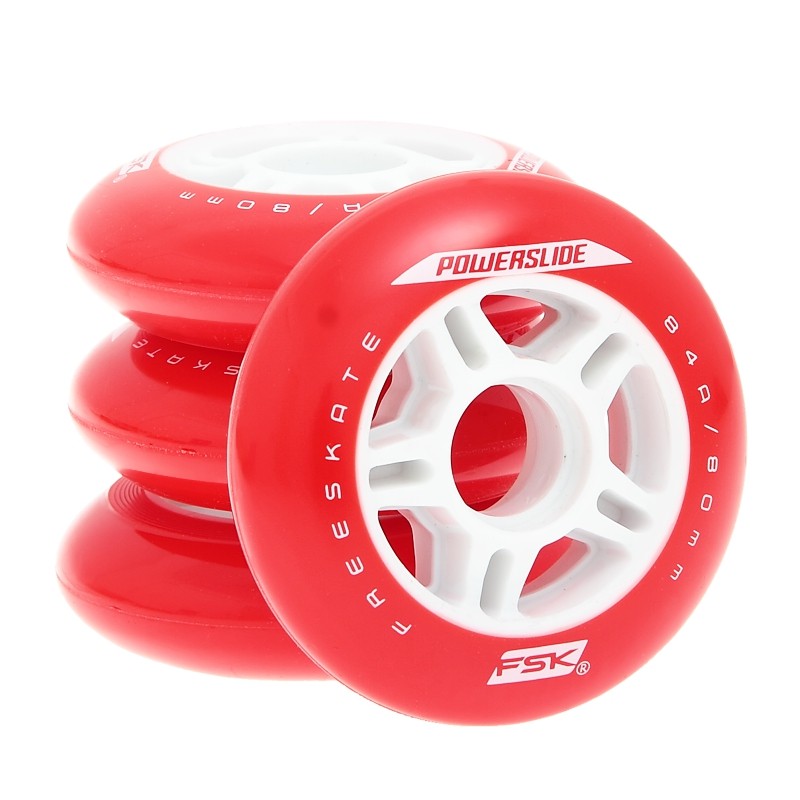  SYNDICATE FSK 2010 80MM (PACK 4)