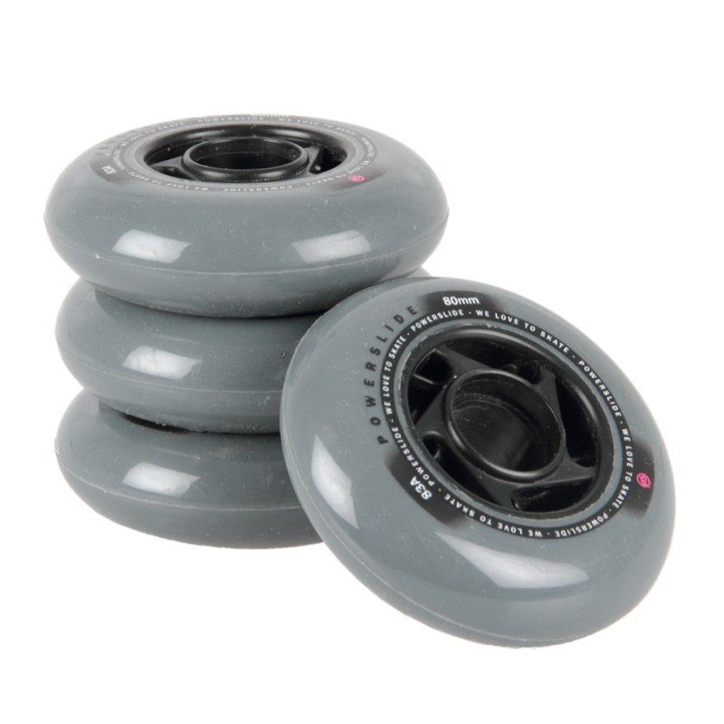 VI SOFT PURE 80MM