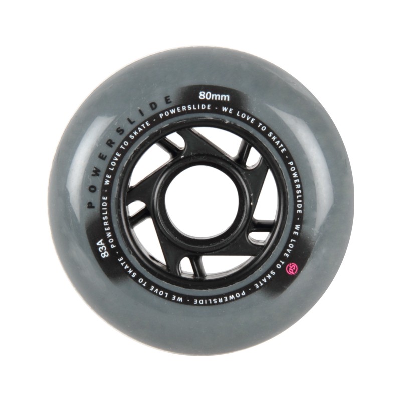 VI SOFT PURE 80MM