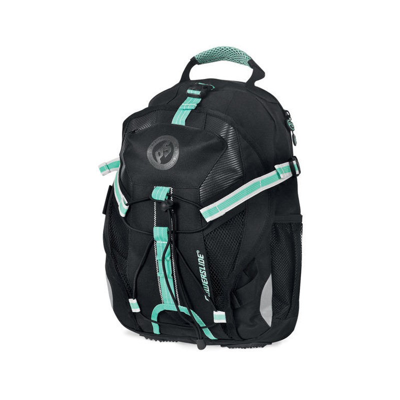 Fitness Woman Backpack